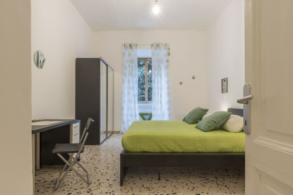 Фото Villa Albani Apartment