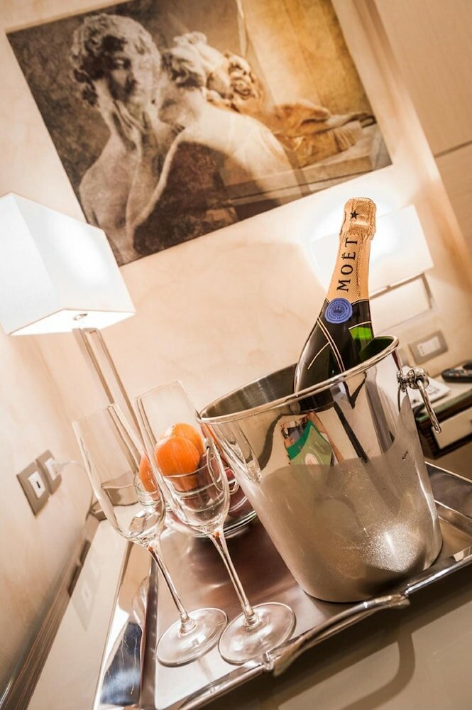 Фото Maison Candia Luxury House