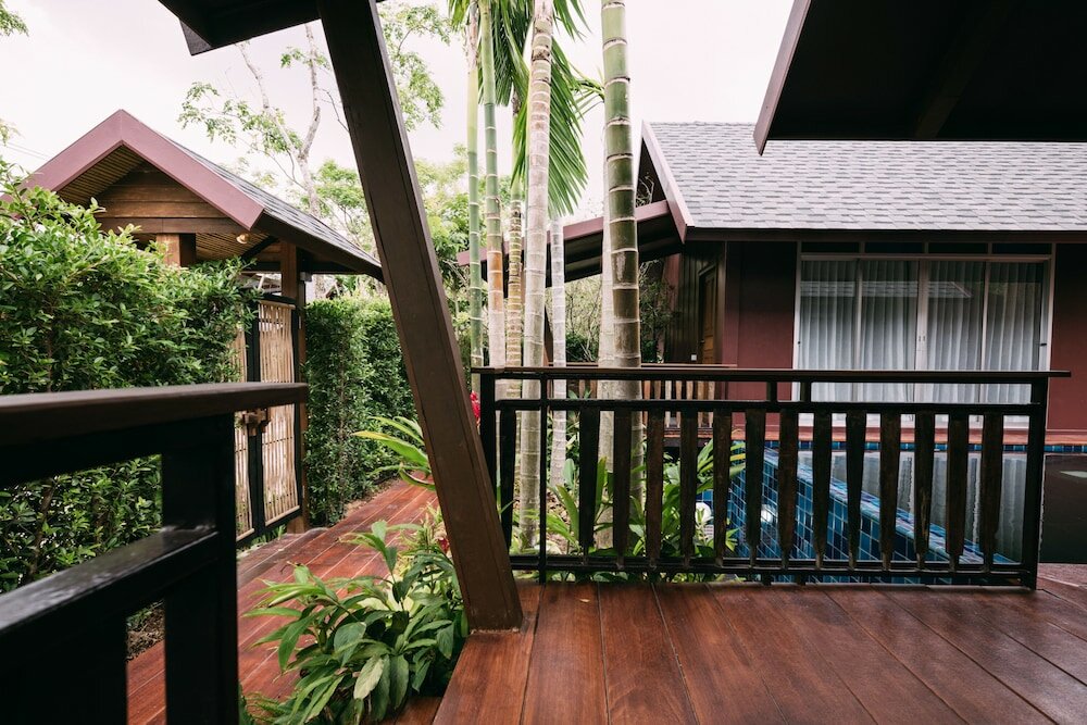 Фото The Cinnamon Resort Pattaya