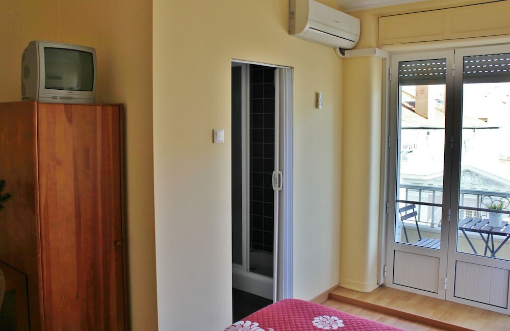 Фото Residencial Duque de Saldanha