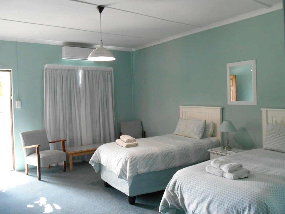 Фото Obesa Lodge