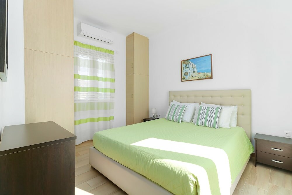 Фото Manolia View Mykonos