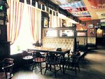 The Templet Bar (Bukharestskaya Street, 114к1), bar, pub