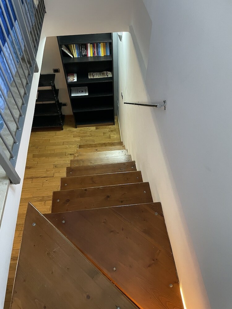 Фото B&b Trieste&Trento