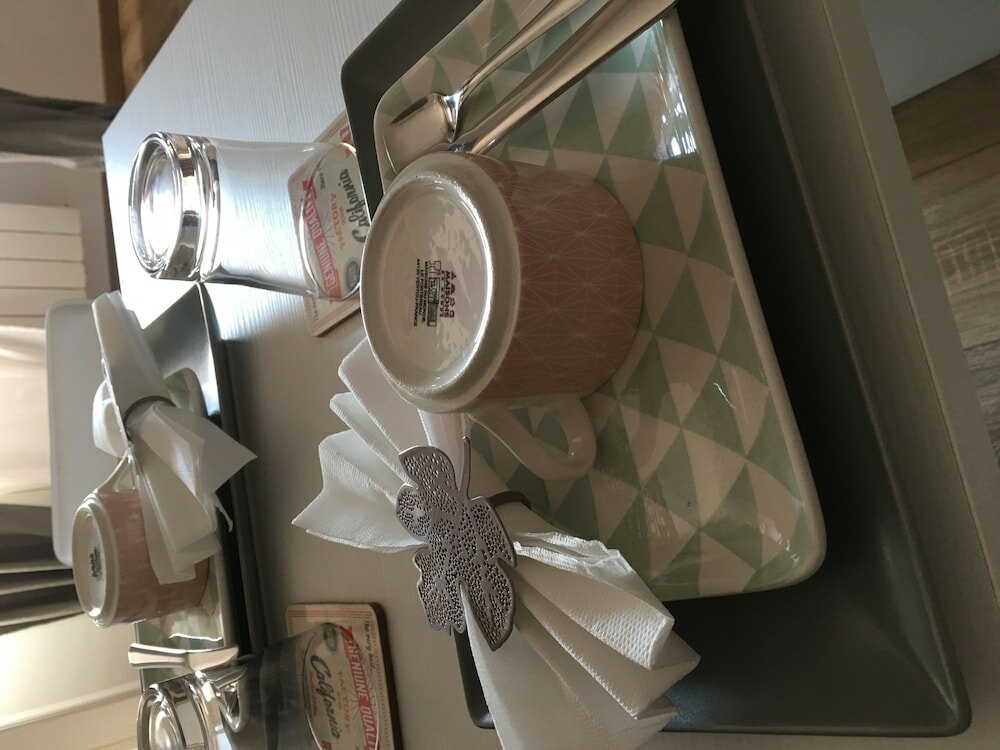 Фото Suite Simonetta