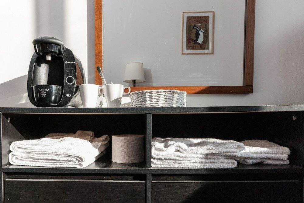 Фото Pensione Popolo