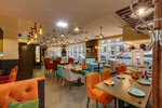 MemET&Pir (2nd Sovetskaya Street, 4Б), restaurant