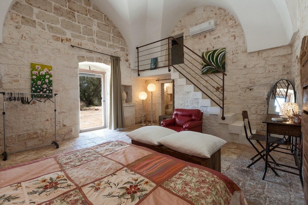 Фото Villa Marchesini