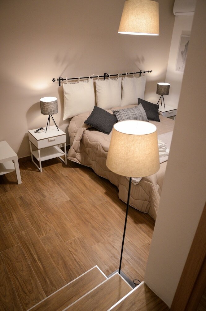 Фото La Fara B&b