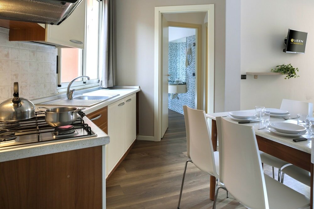 Фото Residence Queen