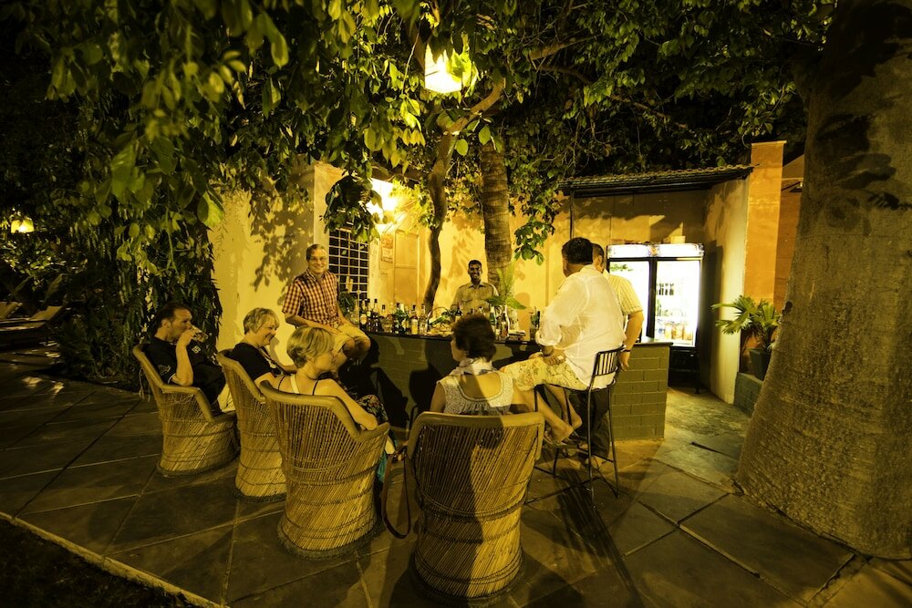 Фото Hotel Ranthambore Regency