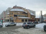 Altan (Sotsialisticheskiy Avenue, 71/83) ، مصنعو المواد الغذائية