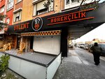 Oses Cigkofte Avcilar Gumuspala (İstanbul, Avcılar, Gümüşpala Mah., Mercan Sok., 2) ، وجبات سريعة