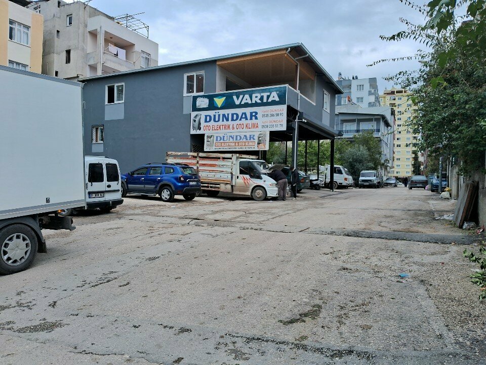 Car service, auto repair Dundar Auto Electric Electronic Air Conditioning, Adana, photo