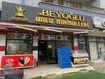 Beyoglu Bakery Products (Konya, Selcuklu, Guzeldere Avenue, 17), panadería