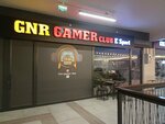 Gnr Gamer Club Esport (Konya, Meram, Melikşah Cad., 51) ، نادي الألعاب