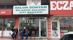 Salon Dunyam Coffeehouse (Ankara Province, Altındag District, Örnek Mah., Atmaca Cad., 12/4), club de juego