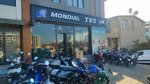 Cakir Motors (Bursa, Osmangazi, Akpınar Mah., Halkevi Sok., 10A) ، وكالات بيع دراجات نارية