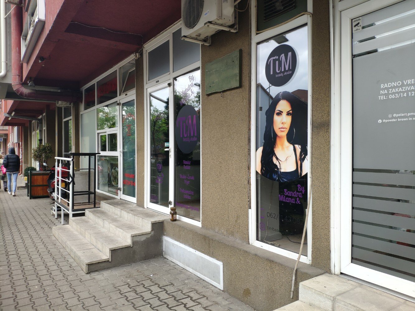Beauty Studio