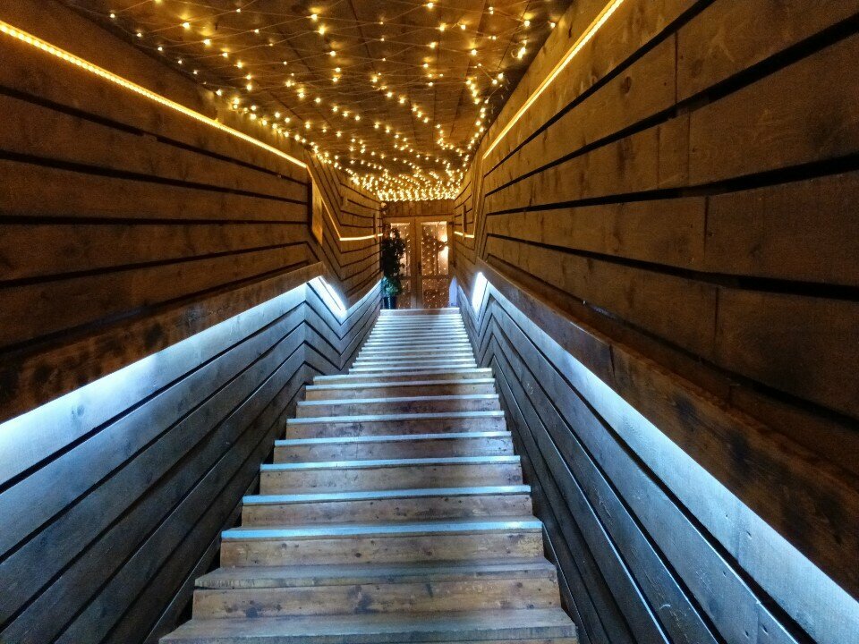 Кафе Оригами, Уссурийск, фото