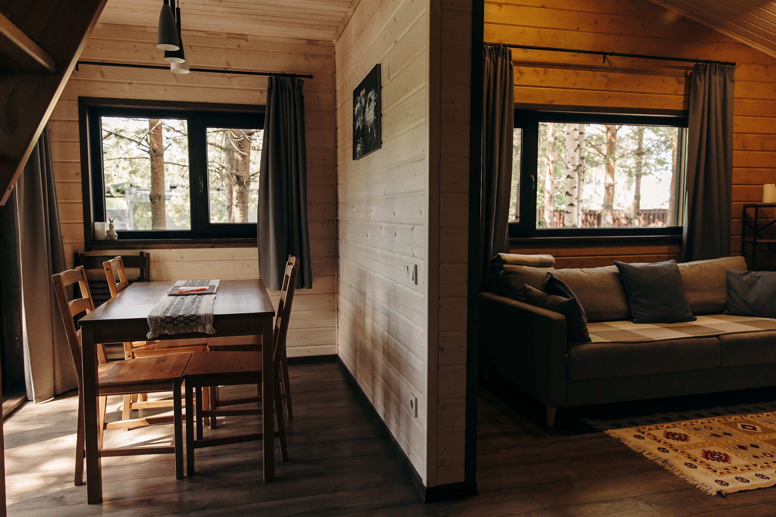 Фото Harland Village