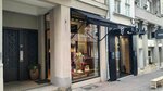 Victory Store Belgrade Modni Bb Studio (Belgrade, Kralja Petra Street, 51), fur and leather shop