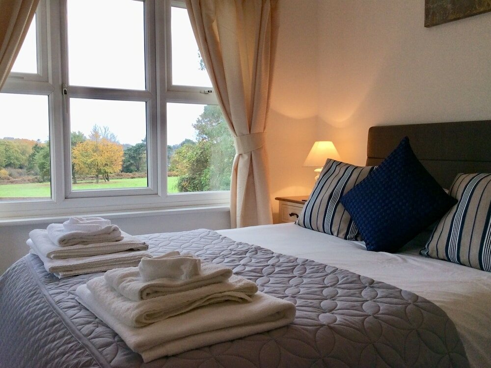 Фото Humphries Cross Apartments