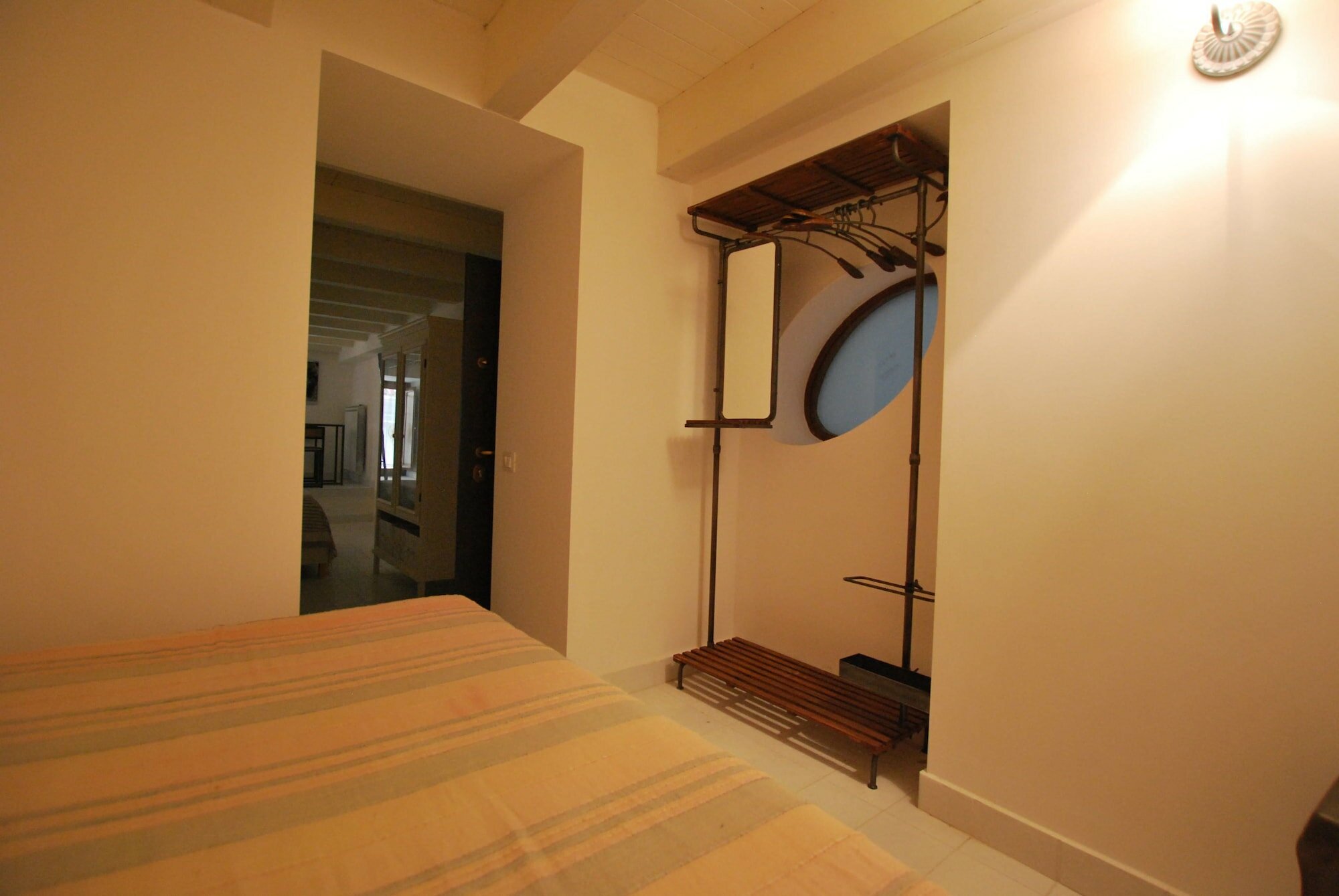 Фото Discesa Delle Capre