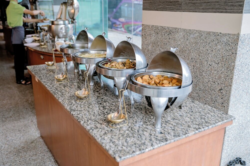 Фото Satit Grand View Hotel