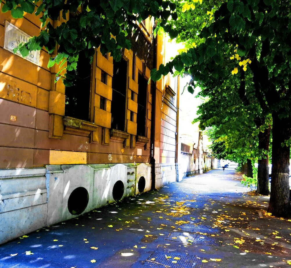 Фото Nik King Rooms