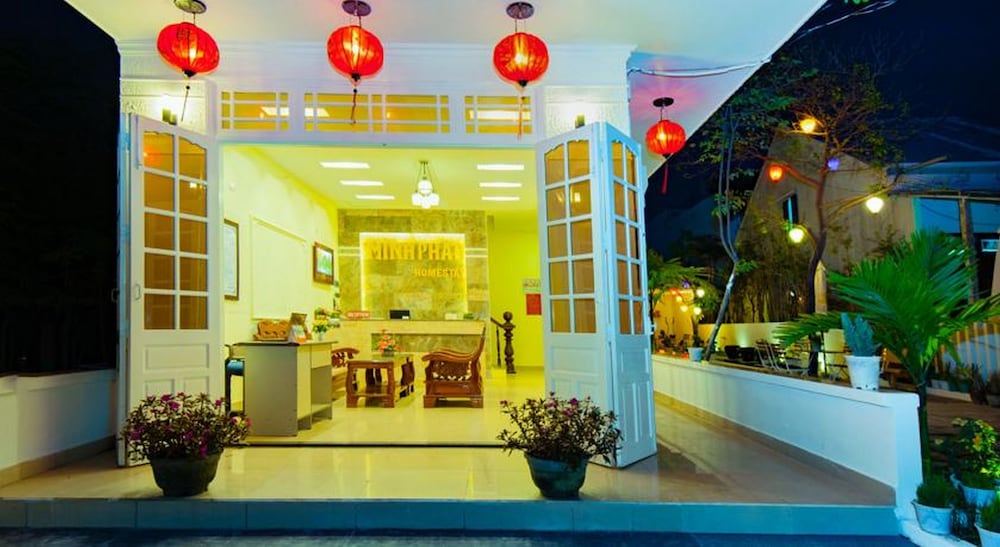 Фото Minh Phat Homestay