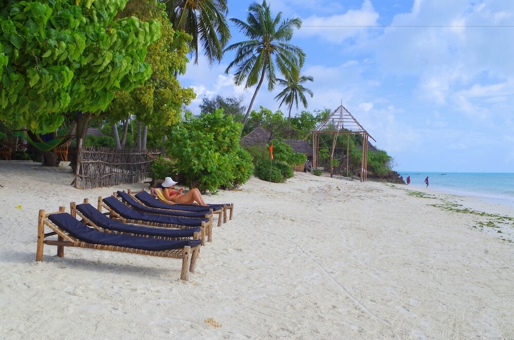 Фото Kimte Beach Lodge