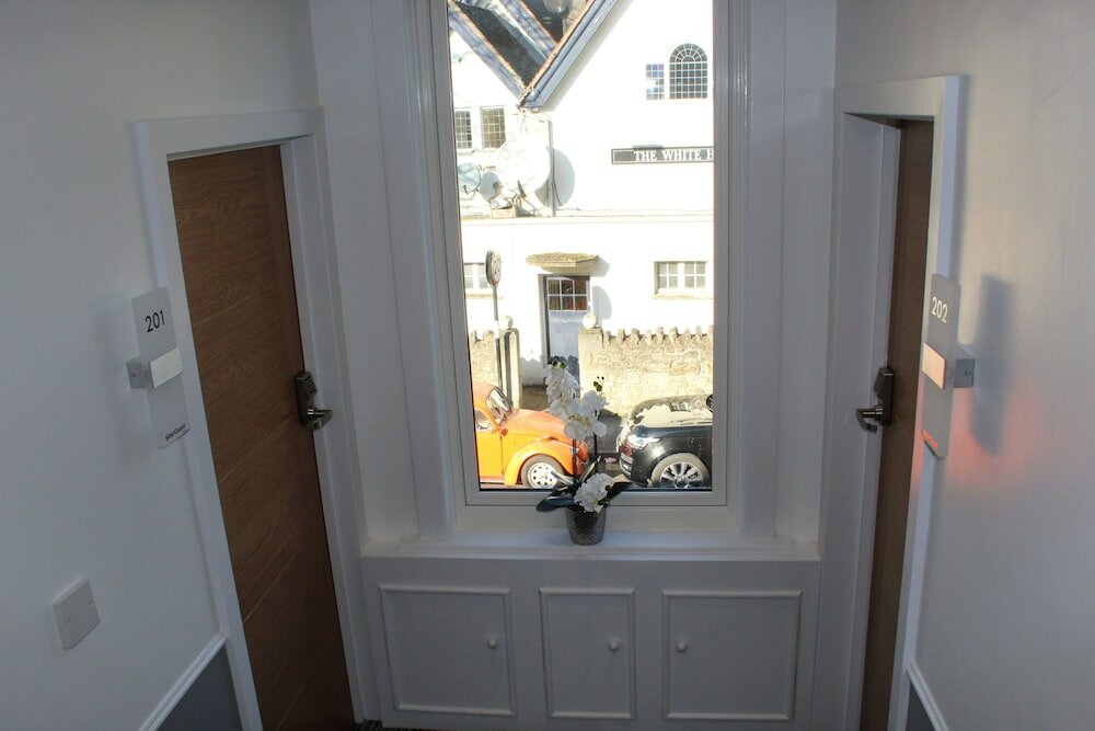 Фото Your Oxford Stay