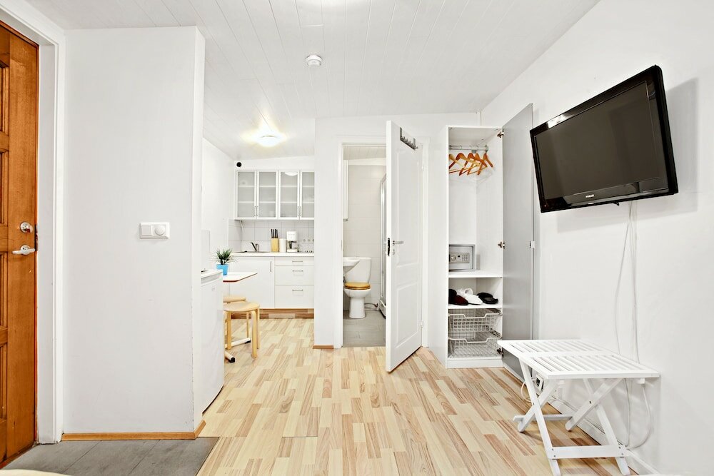 Фото Alfred's Apartments