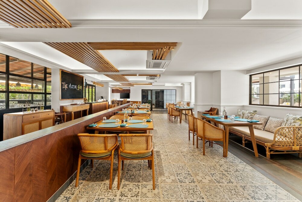 Фото The Astor Goa
