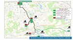 Пуршево (Moscow Region, Balashikha Urban District, derevnya Purshevo, Novoslobodskaya ulitsa) ، توقف وسائل النقل العام