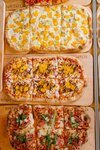 Pizza Four Sons (ulitsa Volodi Golovatogo, 311), pizzeria