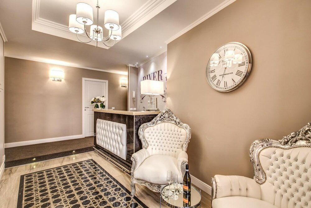 Фото River Luxury Suites