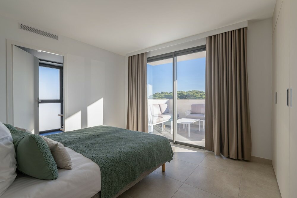 Фото Lagrange Apart Hotel Les Jardins d'Olympie