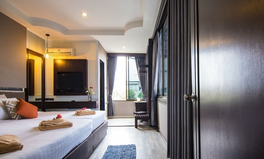 Фото Blue Lagoon Hotel