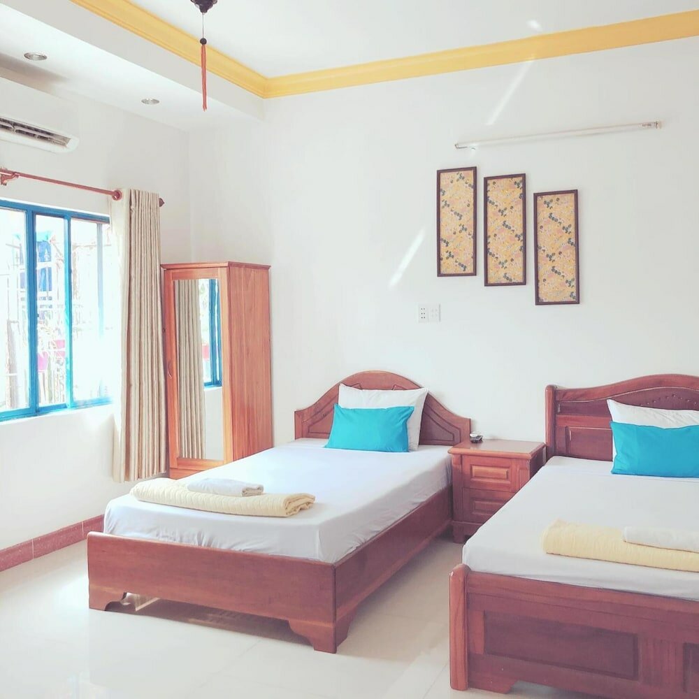Фото Hi Hop Yen Homestay