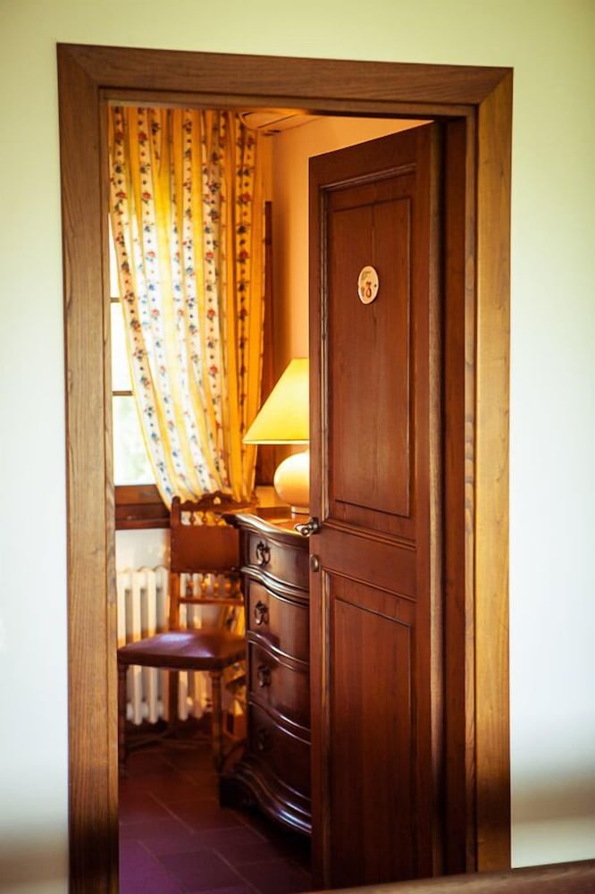 Фото Verdidea - Villa Del Lago