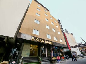 отель Hotel Kian