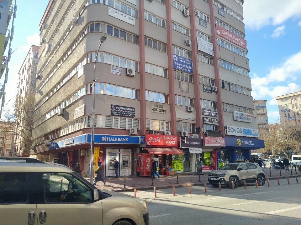 Architectural firm Besiktepe Construction Architecture, Konya, photo