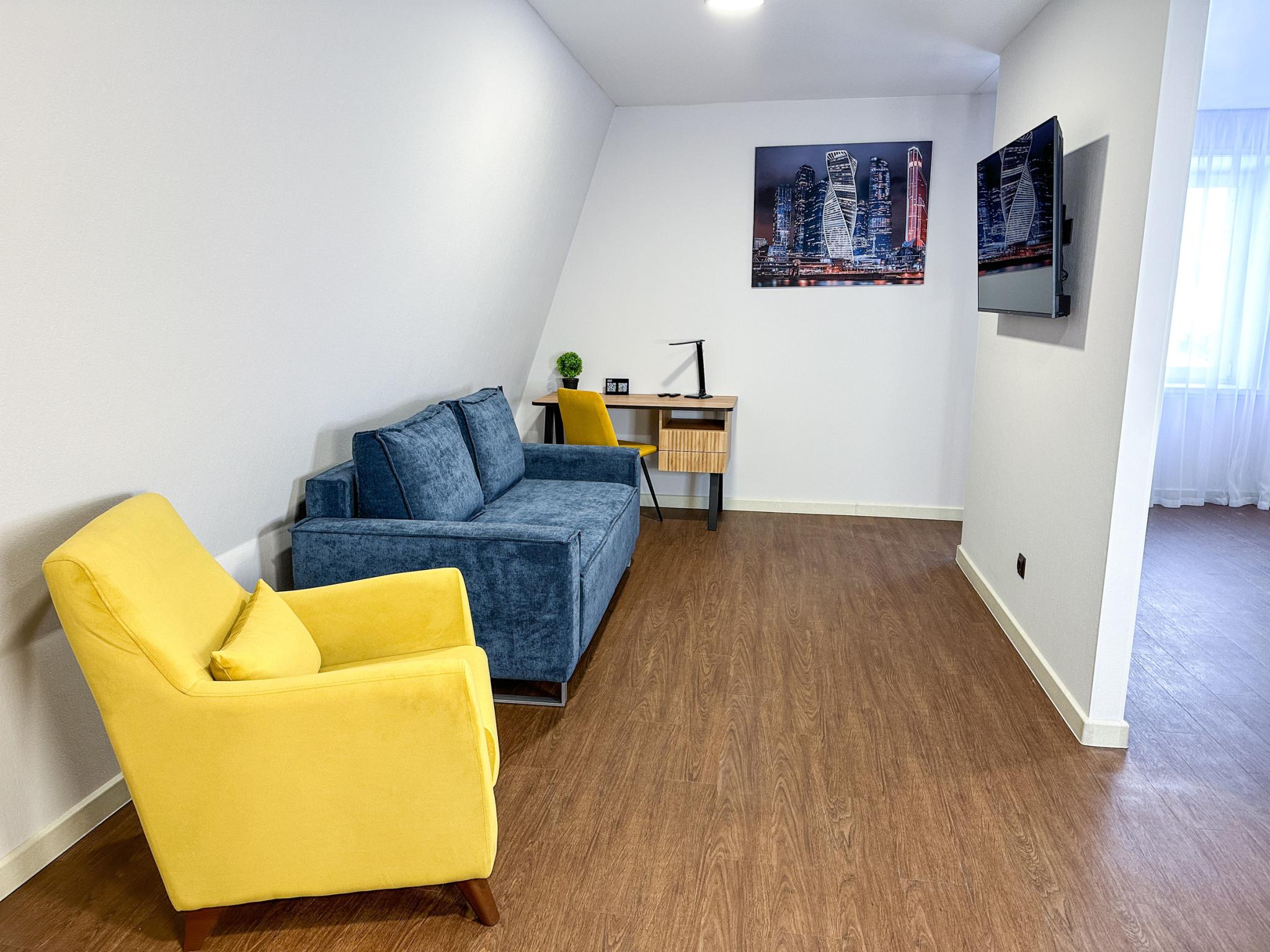 Фото отеля 4