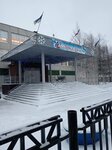 Тигры Сибири (ulitsa Marshala Zhukova, 16А), sports club