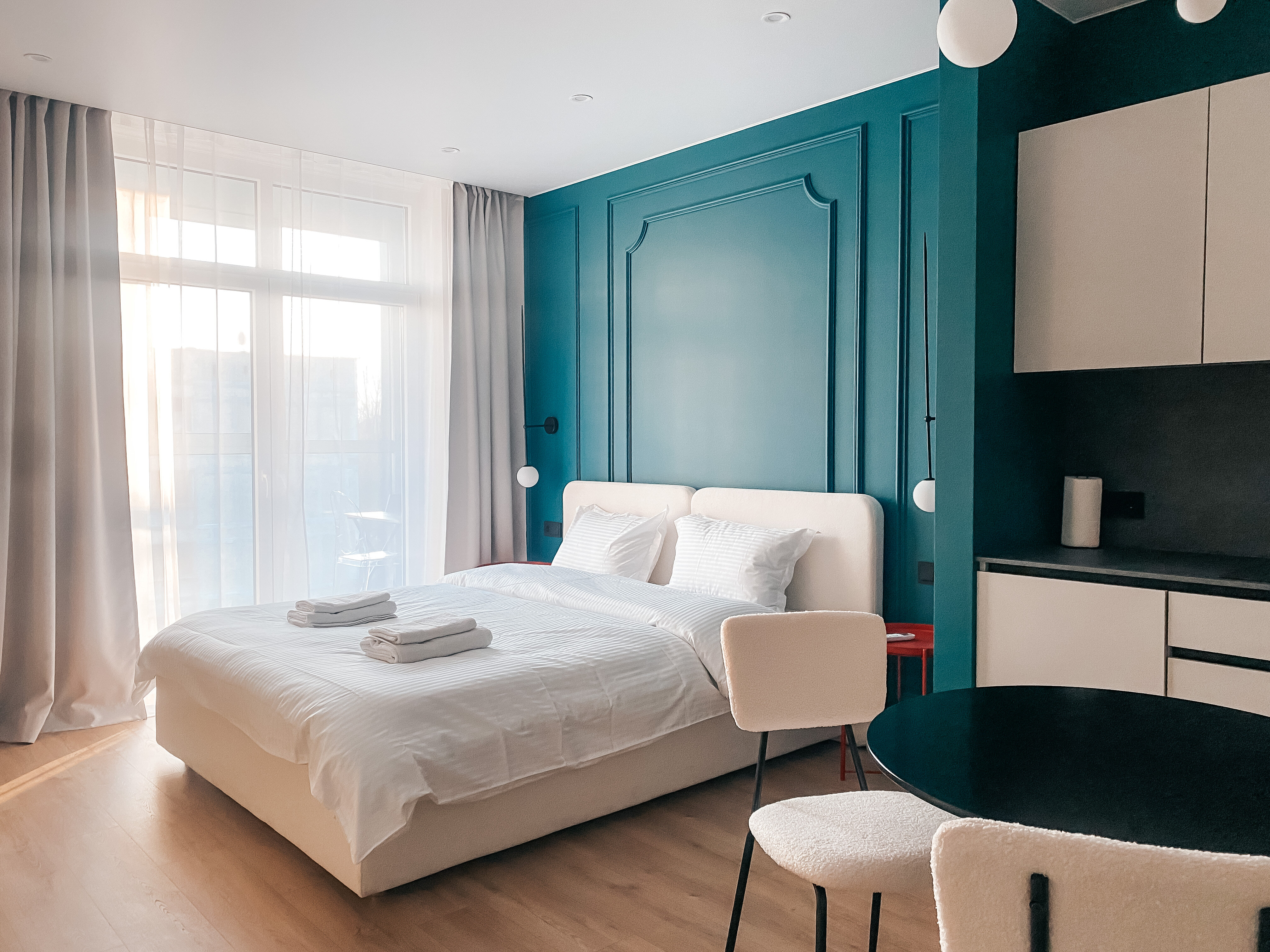 Фото отеля 3