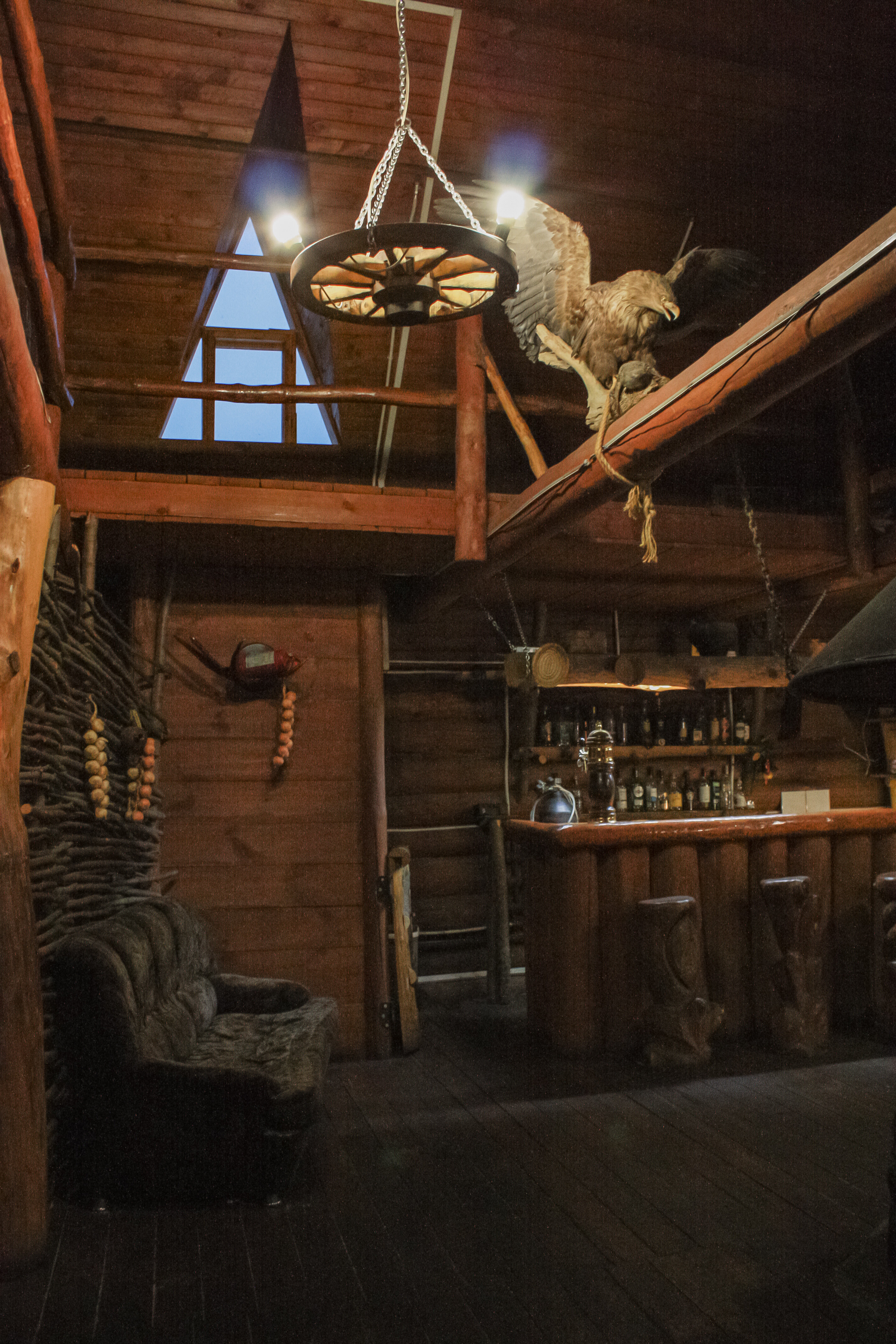 Фото Уютный дом