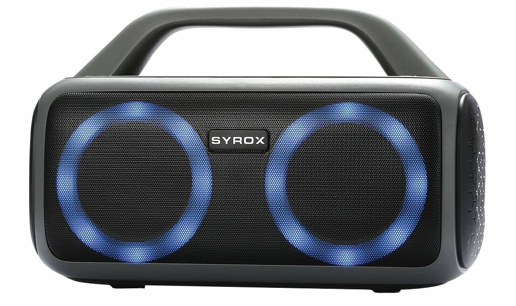 متجر أجهزة إلكترونية Syrox Technologies Antalya Regional Distributor ، أنطاليا، صورة