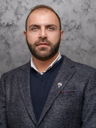 Real estate agency Melike Kakas Re/max Real Estate Consultant, Istanbul, photo